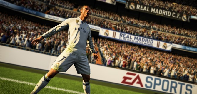 FIFA 18