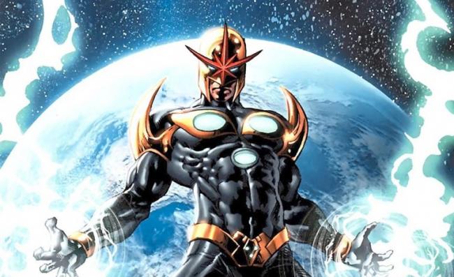 Nova