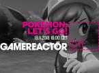 Klokken 16 på GR Live - Pokémon Let's Go Eevee