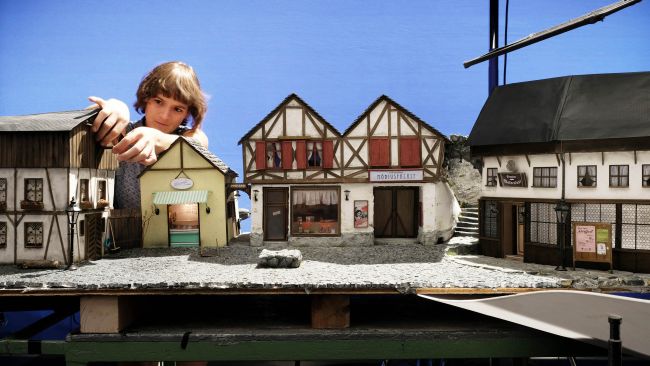 Trüberbrook