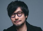 Hideo Kojima ønsker å komme seg bort fra jorden i noen måneder