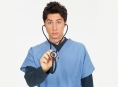 Scrubs-rebooten har premiere i slutten av februar