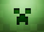 Minecraft selger 350 millioner eksemplarer