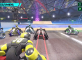 Alt du trenger å vite før du spiller Drag x Drive, med tillatelse fra Nintendo