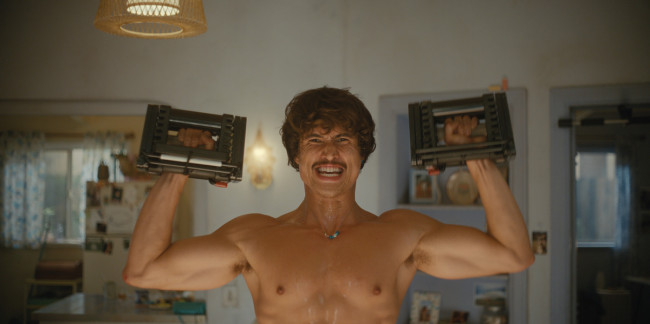 Par som krangler er temaet i neste sesong av Beef