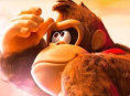Lego og Nintendo forbereder et Donkey Kong-samarbeid