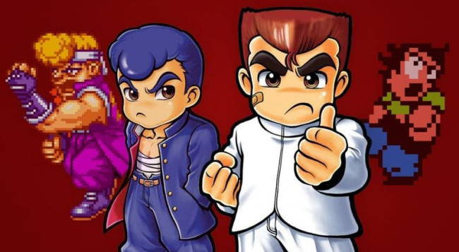 Double Dragon-skaperen Yoshihisa Kishimoto gikk bort i en alder av 64 år