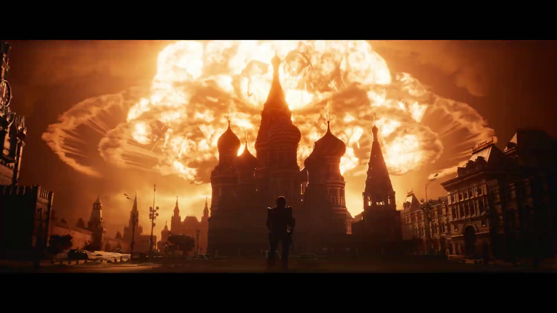 War har gjort Metro 2039 til det mørkeste bidraget hittil i en stemningsfull filmtrailer