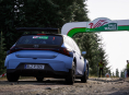 Assetto Corsa Rally har g&aring;tt sammen med FIA for &aring; skape en ny e-sportkonkurranse: FIA Esports Global Rally Tour