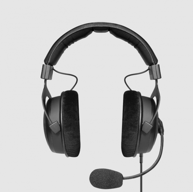 Beyerdynamic MMX 330 PRO