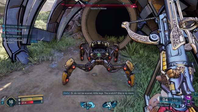 Borderlands 4