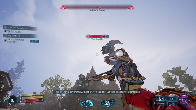 Borderlands 4