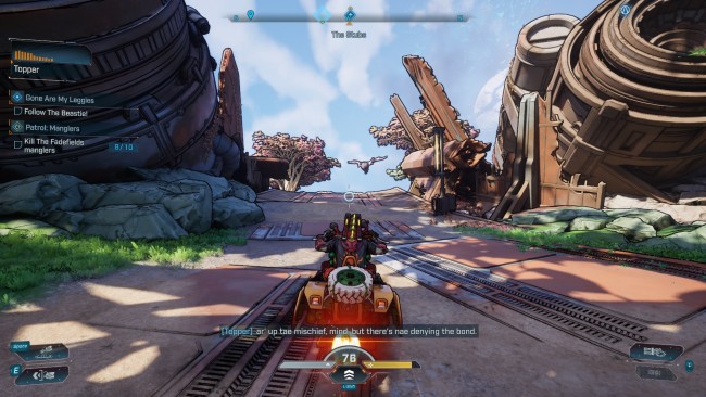 Borderlands 4