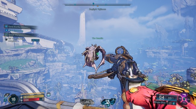 Borderlands 4