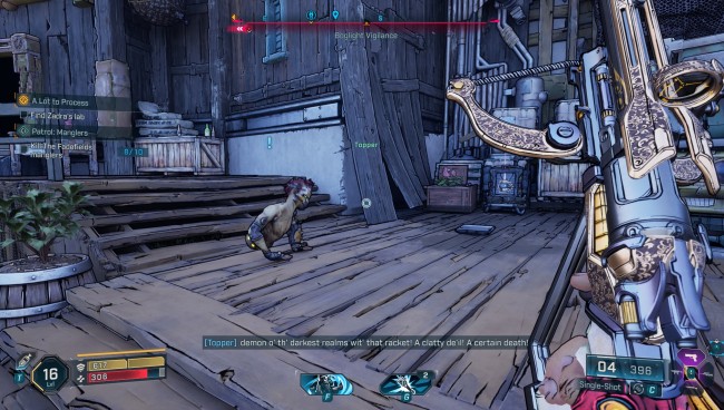 Borderlands 4