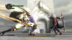 Nye Devil May Cry 4-bilder