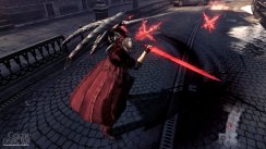 Nye Devil May Cry 4-screens