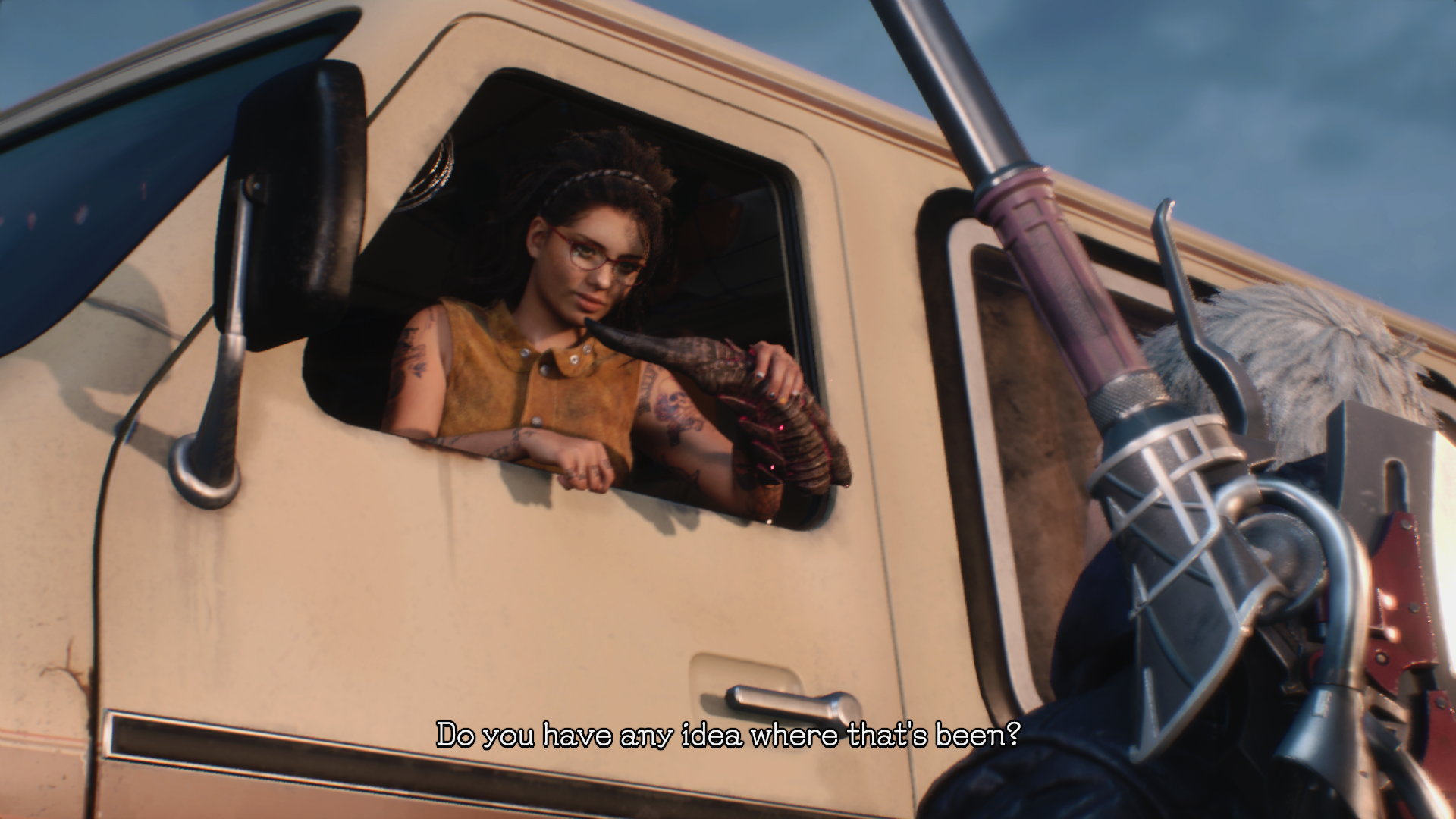 Devil May Cry 5