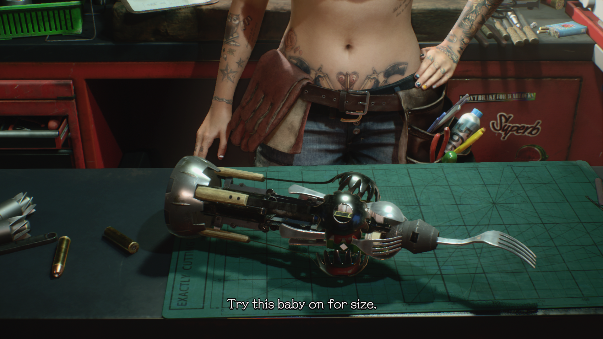 Devil May Cry 5