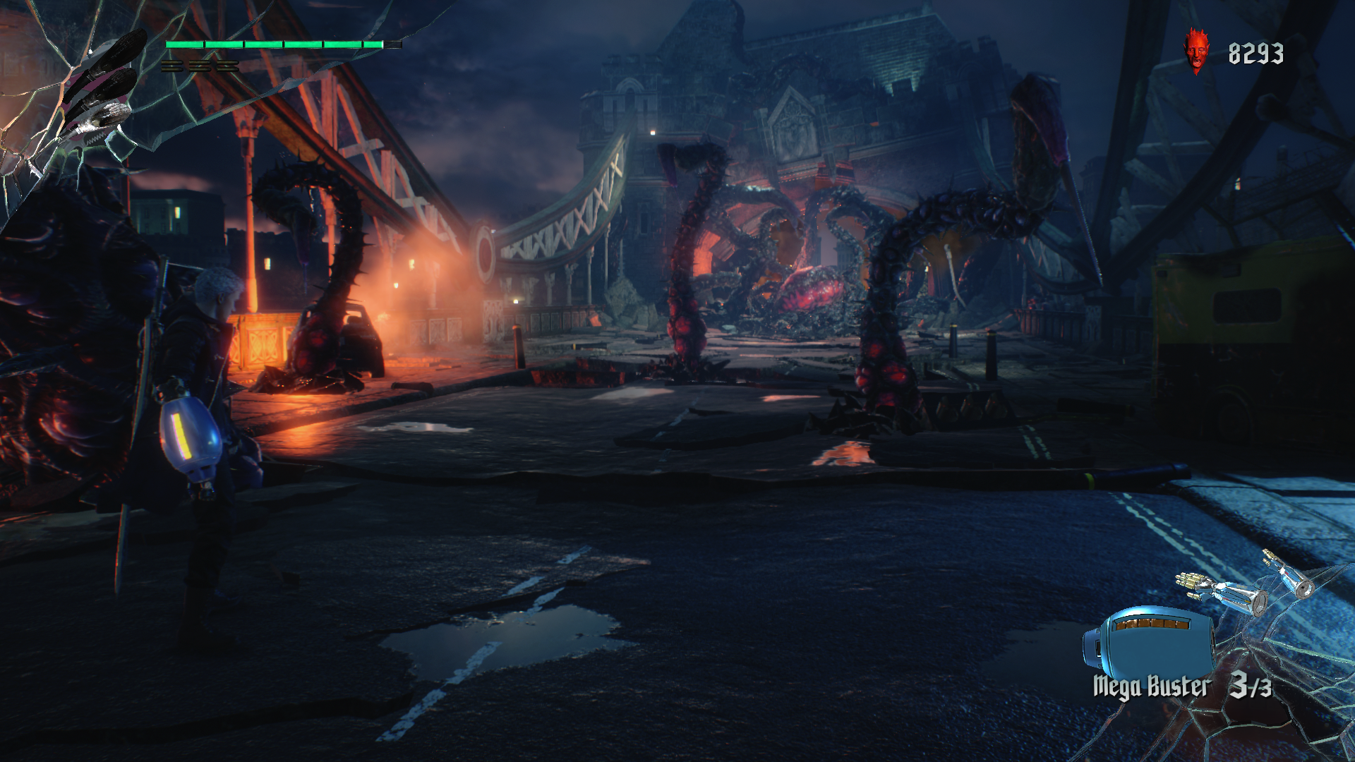 Devil May Cry 5
