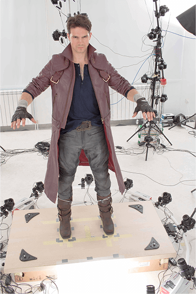 Devil May Cry 5