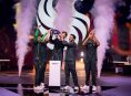 Esports World Cup 2026: Team Falcons fortsetter sin fremgang i « Club-mesterskapet med seier i « Rocket League