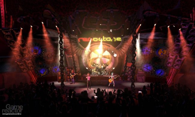 Guitar Hero II