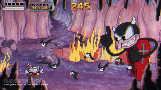 Cuphead
