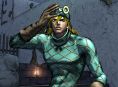 Sjekk ut den f&oslash;rste teaseren for JoJo's Bizarre Adventure: Steel Ball Run anime