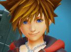 Final Fantasy VII: Remake og Kingdom Hearts III er langt unna