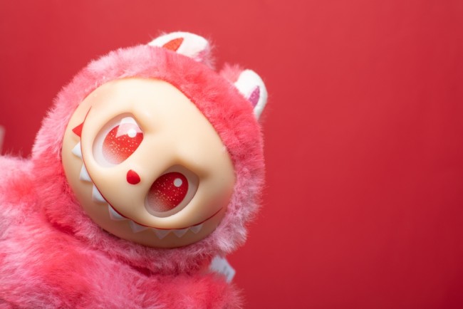 Labubu-film angivelig under utvikling hos Sony