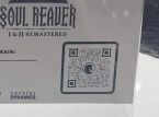 Legacy of Kain: Soul Reaver I & II Remastered-bilder vises på San Diego Comic-Con