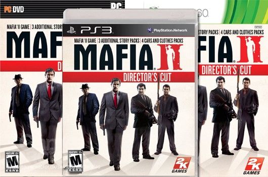 Mafia II