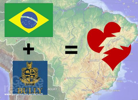 Bully: Scholarship Edition