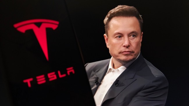 Norges formuesfond på 2 billioner dollar avviser Elon Musks Tesla-lønnsavtale på 1 billion dollar