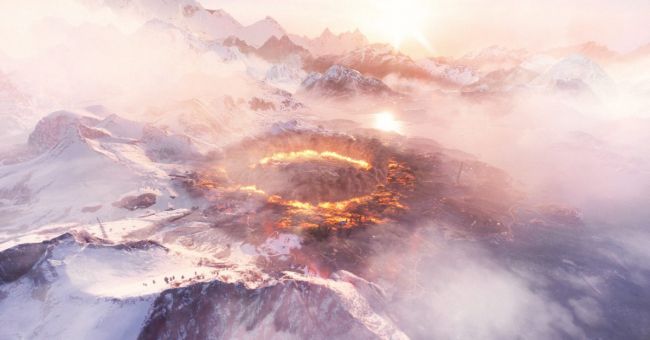 Battlefield V