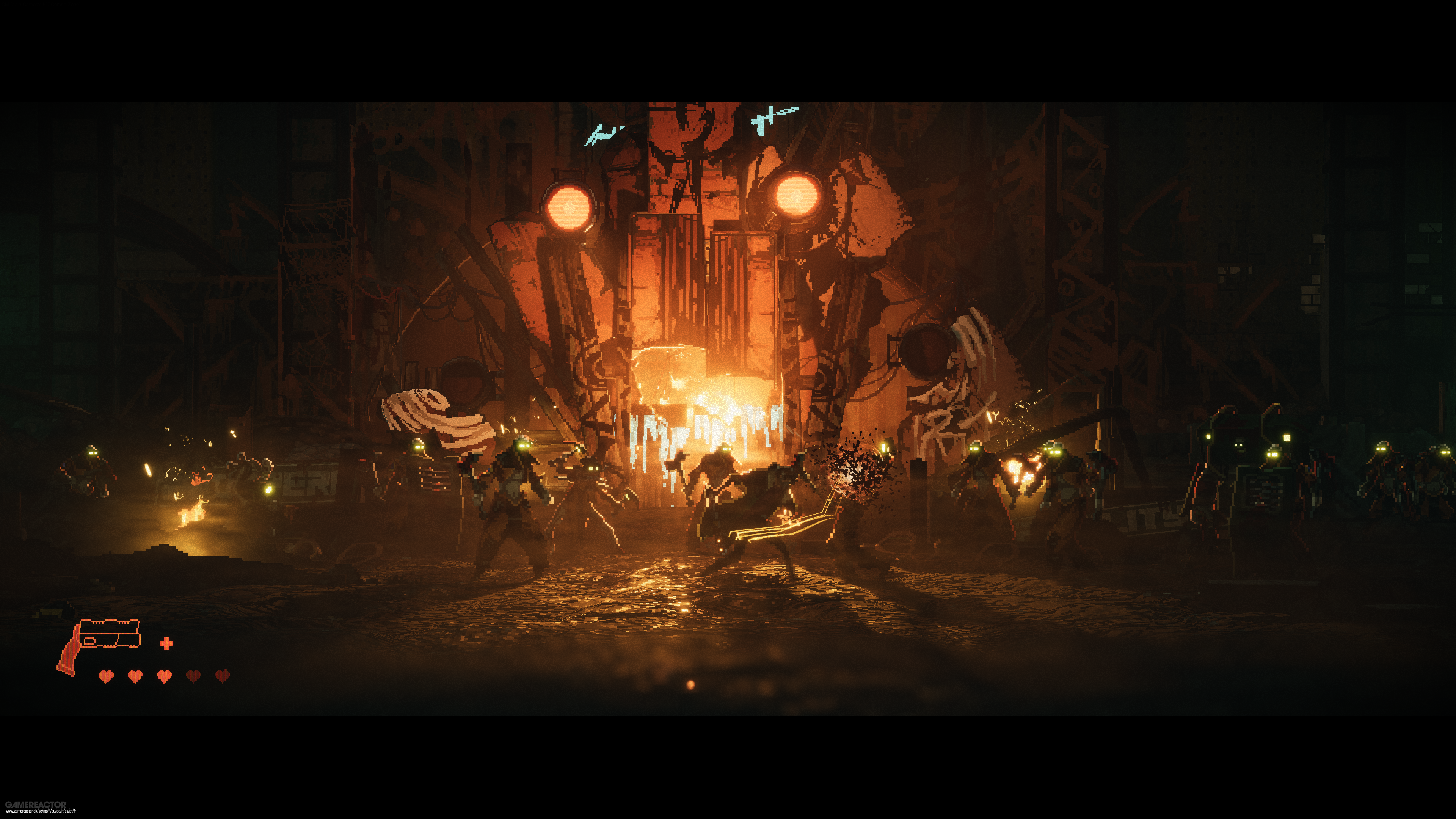 Replaced utviklerne snakker ut etter å ha blitt kalt et "AI-basert eventyr"