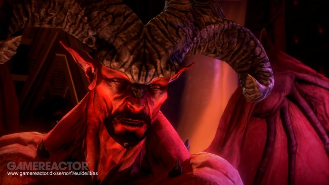 Saints Row: Gat Out of Hell