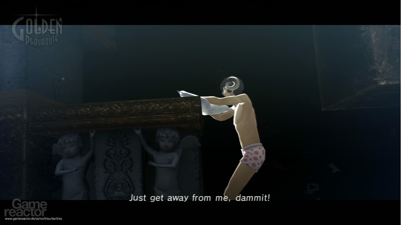 Catherine