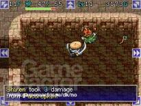 Shiren the Wanderer