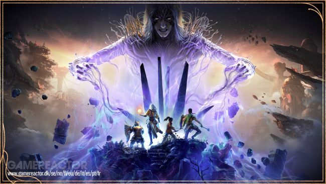 Solasta II kommer til å bruke en stor D&D-mekanikk selv Baldur's Gate III unngikk