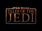 Tales of the Jedi ser spennende ut i trailer