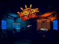 Unshine Arcade blander roguelike-action og psykologisk skrekk