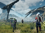Tetris 99 samarbeider med Xenoblade Chronicles X: Definitive Edition med et spesielt tema denne uken