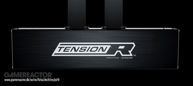 PT Actuator Tension R