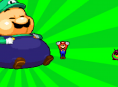 Mario & Luigi-studio AlphaDream s&oslash;ker om konkursbegj&aelig;ring