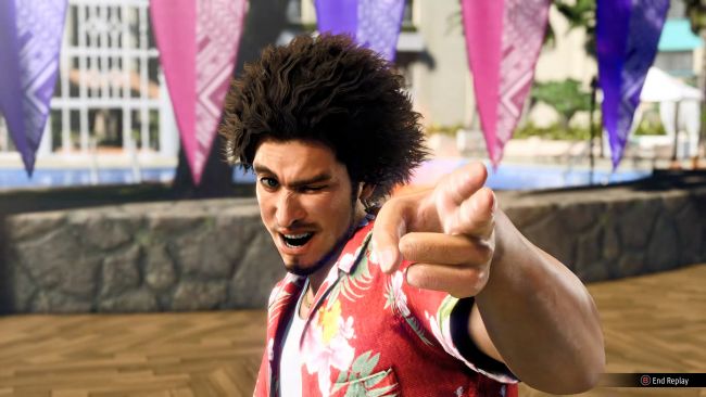 Non aspettarti che Ryu offra offerte a Gotoku Studio per Unreal Engine 5, come Dragon: Infinite Wealth Non aspettarti che Ryu offra offerte a Gotoku Studio per Unreal Engine 5, come Dragon: Infinite Wealth