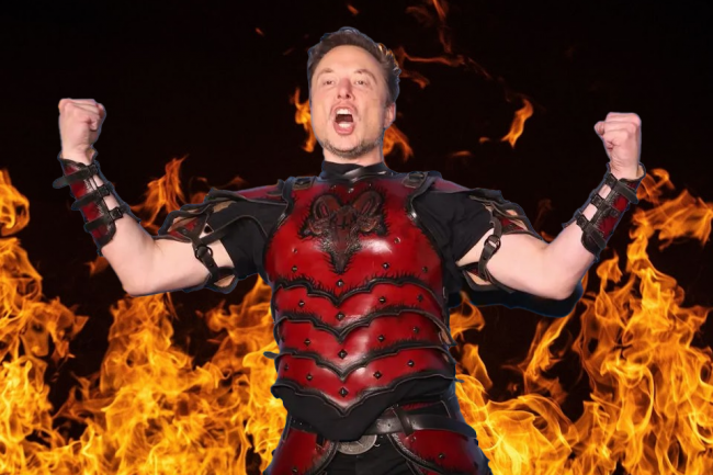 Spillere anklager Elon Musk for juks i Diablo IV og Path of Exile 2