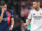 Hvordan vil den første gjenforeningen mellom Kylian Mbappé og PSG gå?