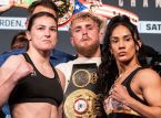 Katie Taylor vs. Amanda Serranos boksekamp for kvinner vil sl&aring; Guinness verdensrekord